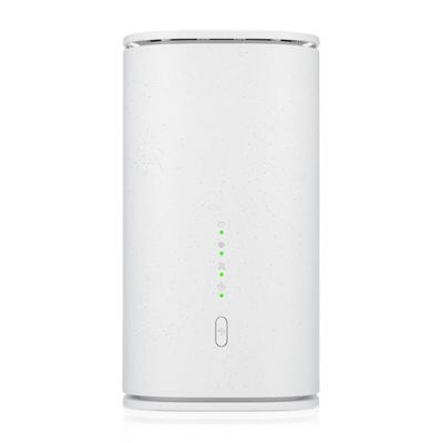 Zyxel FWA515-EU0102F, Wi-Fi 7 (802.11be), Dual-band (2.4 GHz / 5 GHz), Ethernet LAN, 5G, Wit, Router