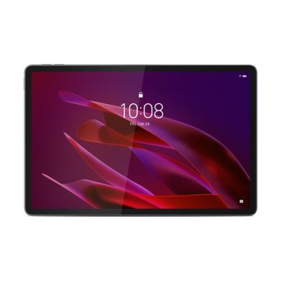 Lenovo Yoga Tab , 28,2 cm (11.1"), 3200 x 2000 Pixels, 256 GB, 12 GB, Android 15, Grijs