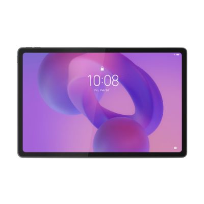 Lenovo Idea Tab Plus, 30,7 cm (12.1"), 2560 x 1600 Pixels, 256 GB, 8 GB, Android 15, Grijs