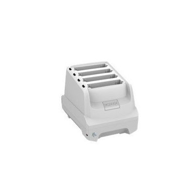 Zebra SAC-HC2L5L-4SCHG, Oplaadstation, Zebra, HC20/HC50, 1 stuk(s)
