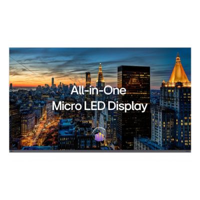 LG MAGNIT, Digitale signage flatscreen, 3,45 m (136"), LED, 1920 x 1080 Pixels, Wifi