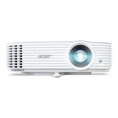 Acer H6542, 4000 ANSI lumens, DLP, 1080p (1920x1080), 10000:1, 16:9, 685,8 - 7620 mm (27 - 300")