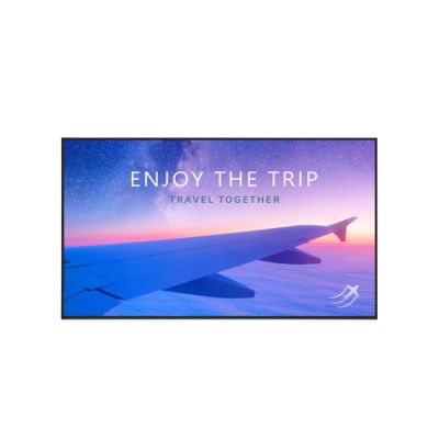 LG 43UH7N-E, Digitale signage flatscreen, 109,2 cm (43"), LED, 3840 x 2160 Pixels, Wifi, 24/7