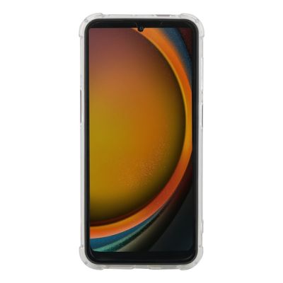 Mobilis 057041, Hoes, Samsung, Galaxy XCover 7 Pro, 16,8 cm (6.6"), Transparant