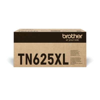 Brother TN-625XLY, 5500 pagina's, Geel, 1 stuk(s)