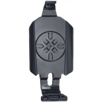 Zebra SG-TC52AX-SLEDONLY10-01, adapter, Zebra, Zwart, 10 stuk(s)