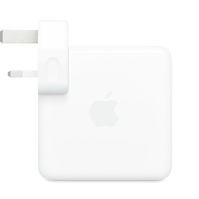 Apple MW2L3B/A, Binnen, AC, Wit