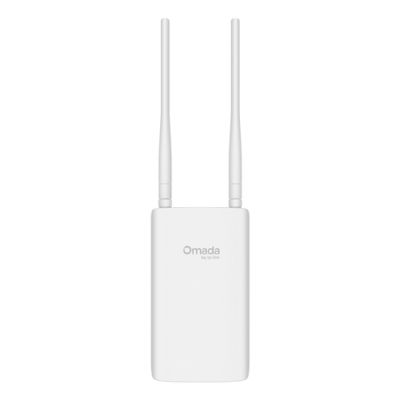 TP-Link Omada EAP603-Outdoor, 2,4 GHz, 5 GHz, 1800 Mbit/s, EAP, EAP-FAST, EAP-GTC, EAP-MD5, EAP-PEAP