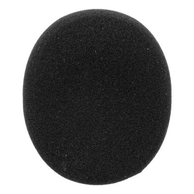 Jabra Perform 75 Ear Cushion, Oorkussen, Kunstleer, Zwart