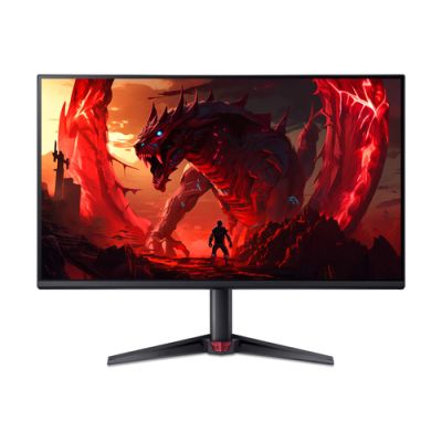 Acer NITRO VG0 VG270 P6, 68,6 cm (27"), 1920 x 1080 Pixels, Full HD, LCD, 1 ms, Zwart