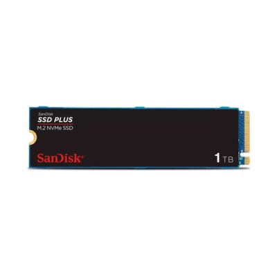 SanDisk SDSSDA3N-1T00-G26, 1 TB, 3200 MB/s