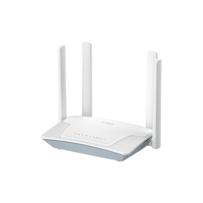 D-Link G403C/E, Wi-Fi 4 (802.11n), Single-band (2.4 GHz), Ethernet LAN, 4G, Wit, Router om neer te z