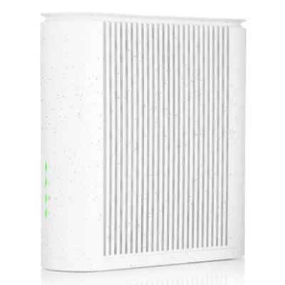 Zyxel EE3301-00, Wi-Fi 7 (802.11be), Dual-band (2.4 GHz / 5 GHz), SNMP, Bedraad en draadloos, 10,100
