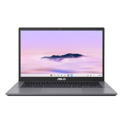 ASUS Chromebook Plus CX34 CB3402CVA-MW1340, Intel Core 3, 35,6 cm (14"), 1920 x 1080 Pixels, 8 GB, 1