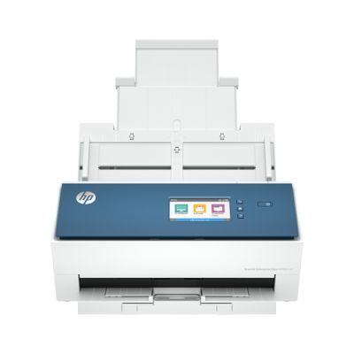HP ScanJet Enterprise Flow N9000 sn1, 297 x 5842 mm, 600 x 600 DPI, 48 Bit, 24 Bit, 80 ppm, 80 ppm