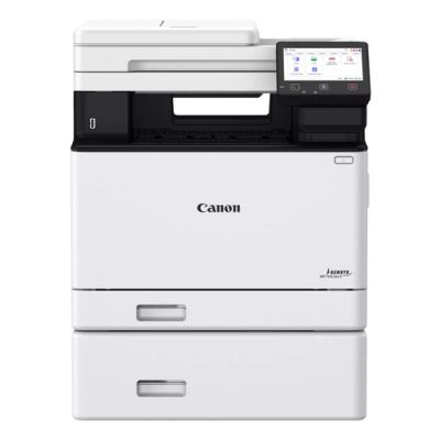 Canon i-SENSYS MF754Cdw II, Laser, Afdrukken in kleur, 1200 x 1200 DPI, Kopiëren in kleur, A4, Wit