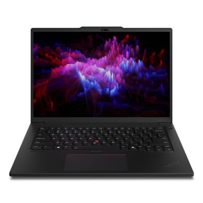 Lenovo ThinkPad P14s Gen 6 (Intel), Intel Core Ultra 7, 36,8 cm (14.5"), 2560 x 1600 Pixels, 64 GB,