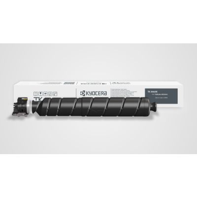 KYOCERA TK-8465K, 30000 pagina's, Zwart, 1 stuk(s)
