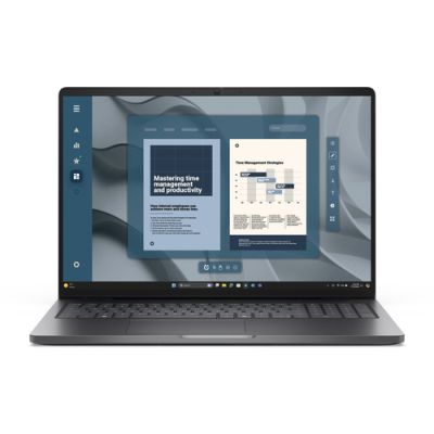 DELL Pro 16 PC16255, AMD Ryzen™ 5, 3,5 GHz, 40,6 cm (16"), 1920 x 1200 Pixels, 16 GB, 512 GB