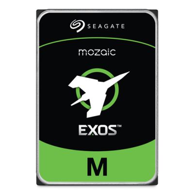 Seagate Exos M, 32 TB, 7200 RPM, 512 MB, 3.5", SATA