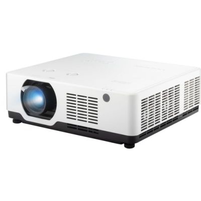 Viewsonic LSC651WU, 6500 ANSI lumens, 3LCD, WUXGA (1920x1200), 3000000:1, 21:9, 762 - 7620 mm (30 -