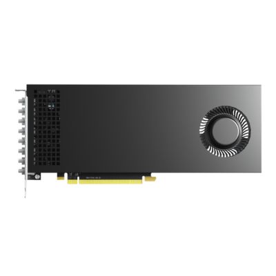 Matrox LUMA Pro A380 Octal, Arc A380