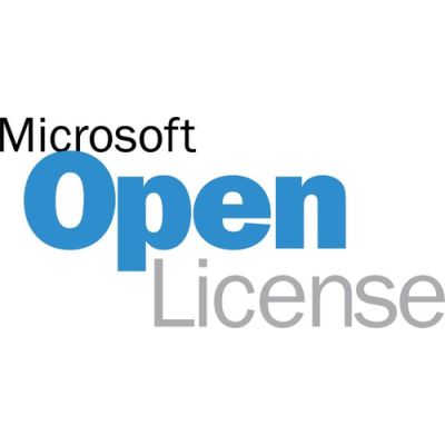 Microsoft Windows Server, 1 licentie(s), Client Access License (CAL), 1 jaar
