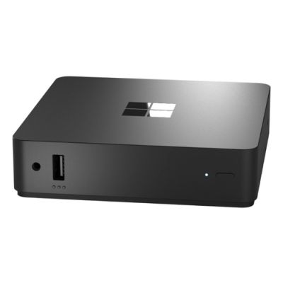 Microsoft Windows 365 Link, Intel, Intel® N, N250, 3,8 GHz, 6 MB, 6 W