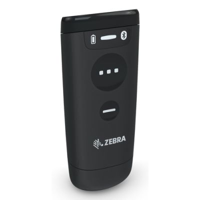 Zebra CS6080-SR400004QVW, Draagbare streepjescodelezer, 1D/2D, LED, Codabar, Code 11, Code 128, Code