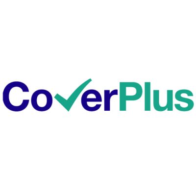 Epson 3 Years CoverPlus Onsite service for ColorWorks CW-D6000, 3 jaar, Ter plaatse
