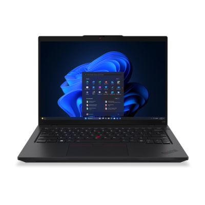Lenovo ThinkPad L14 Gen 6 (Intel), Intel Core Ultra 5, 35,6 cm (14"), 1920 x 1200 Pixels, 16 GB, 512