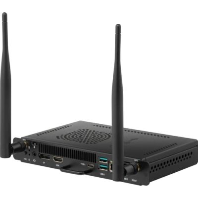 Viewsonic VPCF5-S55-G1-2A, Intel® Core™ i5, Intel, Intel® 12de generatie Core™ i5, 16 GB, DDR4-SDRAM