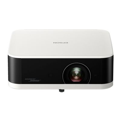 Epson V11HB72040, 700 ANSI lumens, 3LCD, 1080p (1920x1080), 5000000:1, 16:9, 762 - 3810 mm (30 - 150
