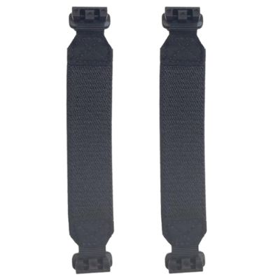 Zebra SG-TC2L-HSTRP1-50, Polsband, Zebra, TC22, TC27, Zwart, 50 stuk(s)