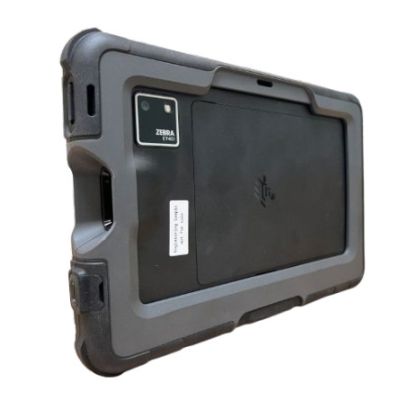 Zebra SG-ET401-08ET5-01, Hoes, Zebra, ET401, 20,3 cm (8")