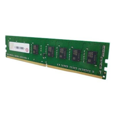 QNAP RAM-48GDR5ECP0-UD-5600, 48 GB, 1 x 48 GB, DDR5, 5600 MHz, 288-pin DIMM
