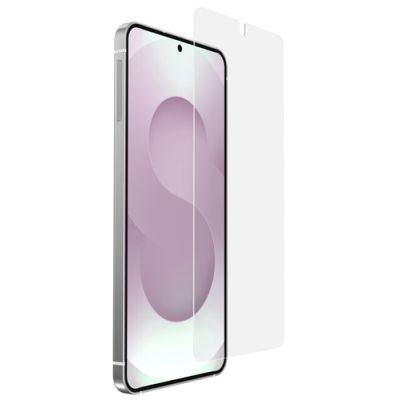 Belkin ScreenForce InvisiGlass, Samsung, Galaxy S25 Edge, Antibacterieel, Valbestendig, Krasbestendi