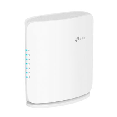 TP-Link Archer BE450, Wi-Fi 7 (802.11be), Dual-band (2.4 GHz / 5 GHz), Ethernet LAN, Wit, Router om