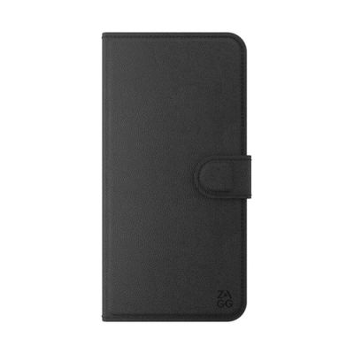 ZAGG Folio, Folioblad, Samsung, Galaxy A26 5G, 17 cm (6.7"), Zwart