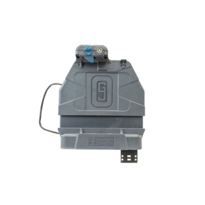 Zebra 3PTY-GJ-7160-1807-00, Zebra, ET4X, USB