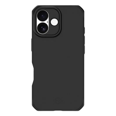 Mobilis 066096, Hoes, Apple, iPhone 17, 16 cm (6.3"), Zwart