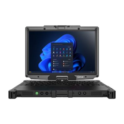 Getac VV316YJAB4BA, Laptop