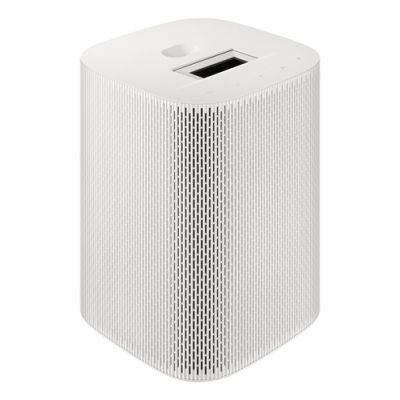 Samsung SP-LPF5DSAX, 1080p (1920x1080), 1000:1, 16:9, 1524 - 2540 mm (60 - 100"), Crystal Processor