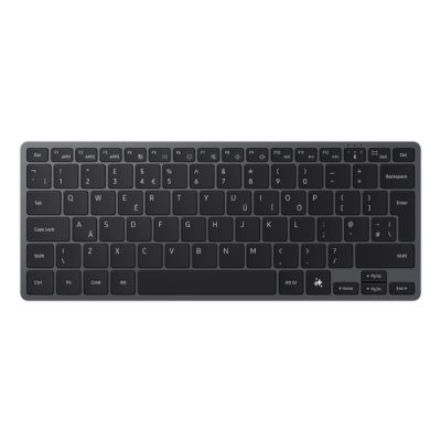 Samsung Galaxy Smart Keyboard QWERTY