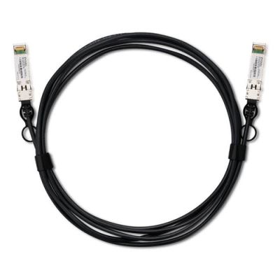 Zyxel DAC25G-3M-ZZ0101F, 3 m, DAC, SFP28, SFP28