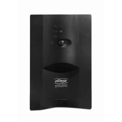 Gembird UPS-PC-652A, Line-interactive, 0,65 kVA, 390 W, 220 V, 220 V, 50/60 Hz