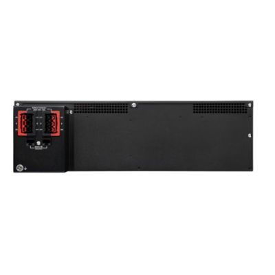 Eaton 9SX EBM 240V G2, Sealed Lead Acid (VRLA), Rackmontage/toren, Zwart, 3U, CE, Elektromagnetische