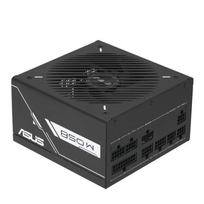 ASUS Prime -850G, 850 W, 100 - 240 V, Actief, 110 W, 846 W, 110 W