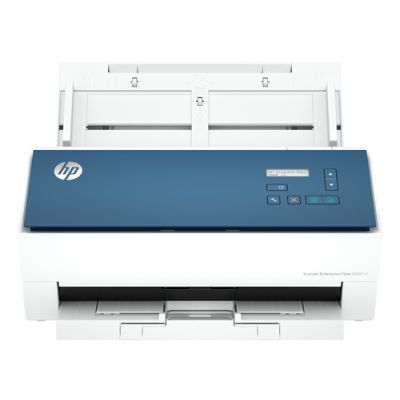 HP ScanJet Enterprise Flow 9000 s1, 297 x 5842 mm, 600 x 600 DPI, 80 ppm, 80 ppm, Scanner met ADF +