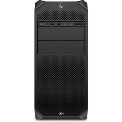 HP Z4 G5, 3,1 GHz, Intel® Xeon® W, w3-2435, 32 GB, 1 TB, Windows 11 Pro